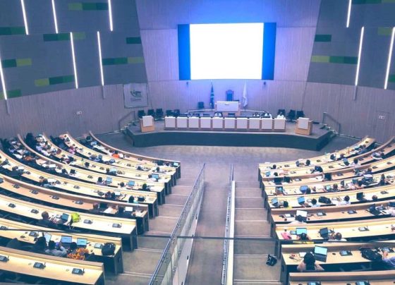 Tshwane Council