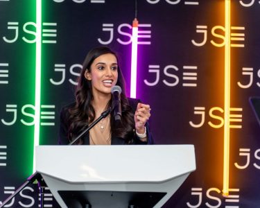 Valdene Reddy