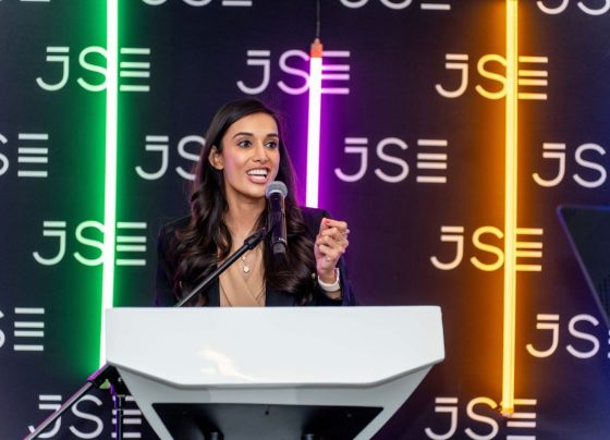Valdene Reddy