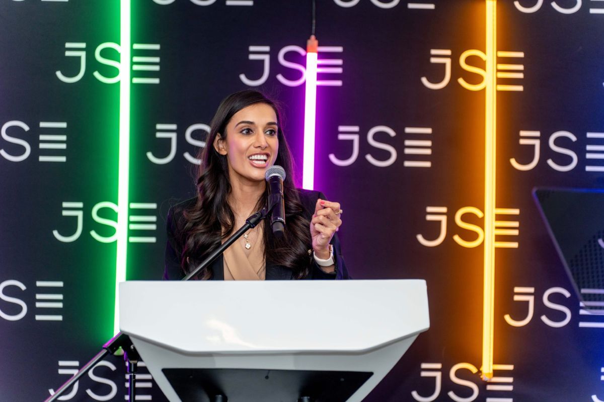 JSE Investment Challenge Smashes Records as South Africa’s Youth Flock to Financial Literacy
