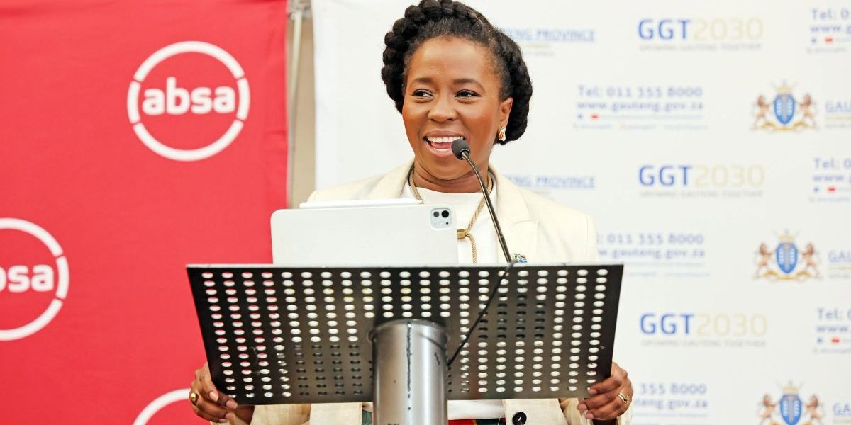 Vuyiswa Ramokgopa