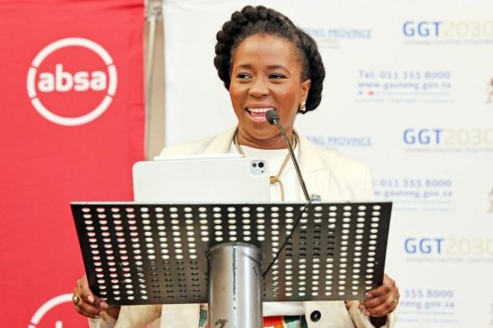 Vuyiswa Ramokgopa
