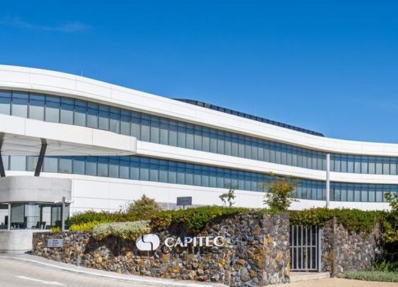 Capitec bank