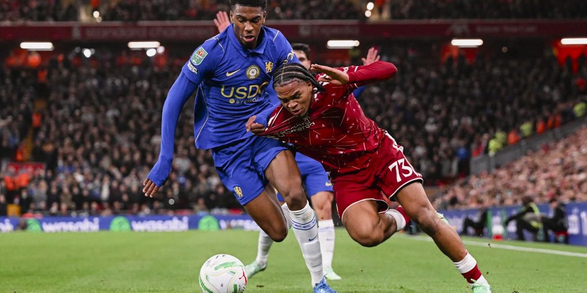 Chelsea-Liverpool
